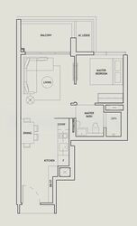 The Landmark (D3), Condominium #509195251